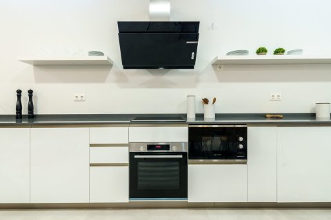 Apartment for sale in Mijas, Malaga, Spain 4 bedrooms, 155 sq.m. No. 136059 - photo 25