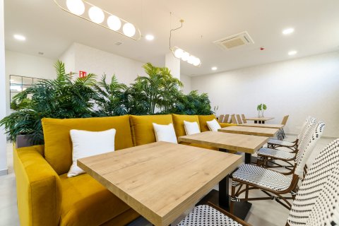 Apartamento en venta Mijas, Málaga, España 4 dormitorios, 155 m2 No. 136059 - foto 2