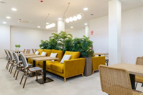 Apartamento en venta Mijas, Málaga, España 4 dormitorios, 155 m2 No. 136059 - foto 24