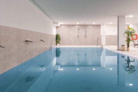 Apartamento en venta Mijas, Málaga, España 4 dormitorios, 155 m2 No. 136059 - foto 21