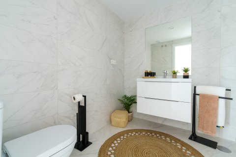 Apartamento en venta Mijas, Málaga, España 4 dormitorios, 155 m2 No. 136059 - foto 29