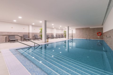 Apartamento en venta Mijas, Málaga, España 4 dormitorios, 155 m2 No. 136059 - foto 20