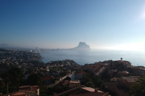 Huoneisto myytävänä Maryvilla, Alicante, Espanja, 4 makuuhuonetta, 552 m2 No. 116578 - kuva 14