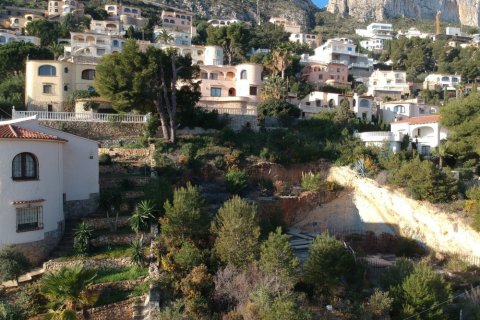 Huoneisto myytävänä Maryvilla, Alicante, Espanja, 4 makuuhuonetta, 552 m2 No. 116578 - kuva 11