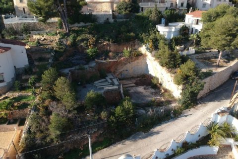 Huoneisto myytävänä Maryvilla, Alicante, Espanja, 4 makuuhuonetta, 552 m2 No. 116578 - kuva 12