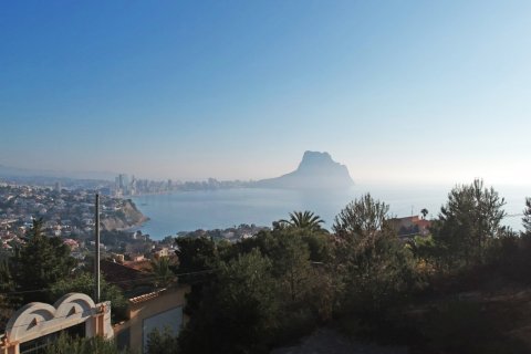 Huoneisto myytävänä Maryvilla, Alicante, Espanja, 4 makuuhuonetta, 552 m2 No. 116578 - kuva 10