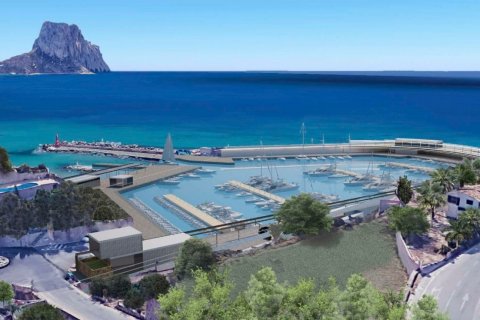 Huoneisto myytävänä Maryvilla, Alicante, Espanja, 4 makuuhuonetta, 552 m2 No. 116578 - kuva 7