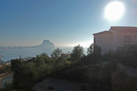 Huoneisto myytävänä Maryvilla, Alicante, Espanja, 4 makuuhuonetta, 552 m2 No. 116578 - kuva 9