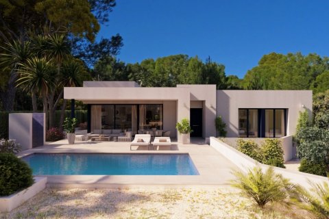 Dzīvoklis pārdošanā Fustera, Alicante, Spānijā 3 istabas, 260 m2 Nr. 116579 - attēls 5