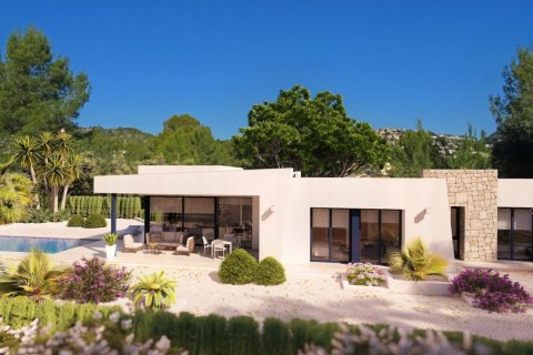 Dzīvoklis pārdošanā Fustera, Alicante, Spānijā 3 istabas, 260 m2 Nr. 116579 - attēls 4