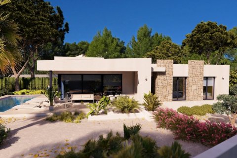 Dzīvoklis pārdošanā Fustera, Alicante, Spānijā 3 istabas, 260 m2 Nr. 116579 - attēls 7