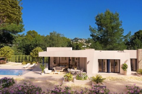 Dzīvoklis pārdošanā Fustera, Alicante, Spānijā 3 istabas, 260 m2 Nr. 116579 - attēls 1