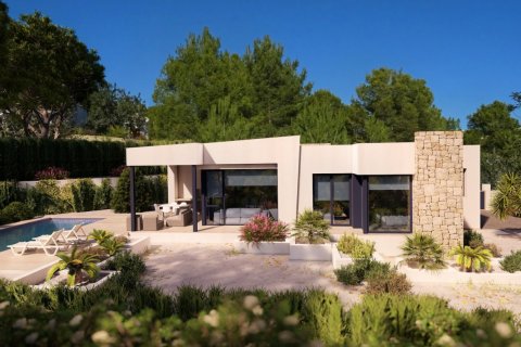 Dzīvoklis pārdošanā Fustera, Alicante, Spānijā 3 istabas, 260 m2 Nr. 116579 - attēls 6