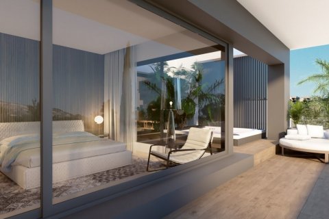 Villa for sale Algorfa, Alicante, Spain 3 bedrooms, 203 sq.m. No. 116582 - photo 8