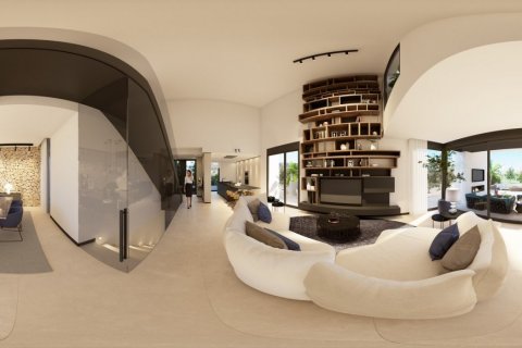 Villa for sale Algorfa, Alicante, Spain 3 bedrooms, 203 sq.m. No. 116582 - photo 5