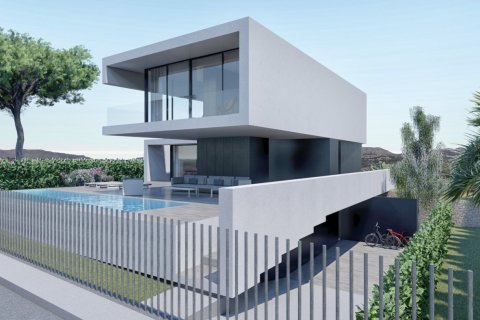 Appartamento in vendita Moraira, Alicante, Spagna 4 camere da letto, 567 mq. N° 116580 - foto 2