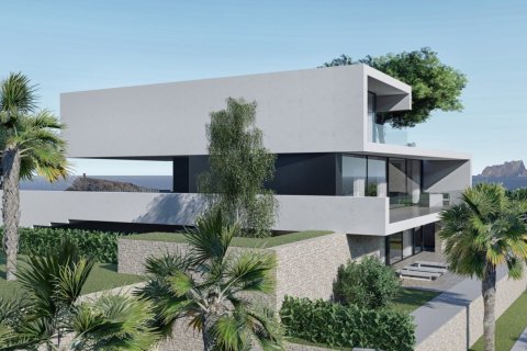 Appartamento in vendita Moraira, Alicante, Spagna 4 camere da letto, 567 mq. N° 116580 - foto 15