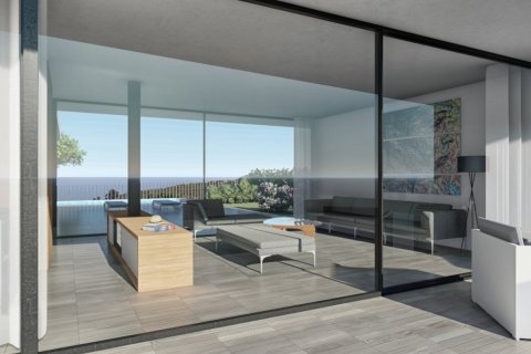 Appartamento in vendita Moraira, Alicante, Spagna 4 camere da letto, 567 mq. N° 116580 - foto 4