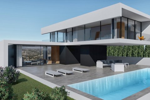 Appartamento in vendita Moraira, Alicante, Spagna 4 camere da letto, 567 mq. N° 116580 - foto 1