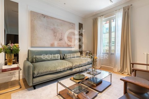 Apartment à vendre à Madrid, Espagne, 3 chambres, 158 m2 No. 178483 - photo 3