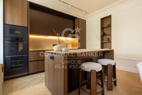 Apartment à vendre à Madrid, Espagne, 3 chambres, 158 m2 No. 178483 - photo 11