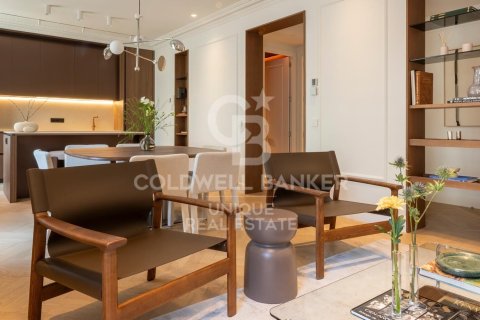 Apartment à vendre à Madrid, Espagne, 3 chambres, 158 m2 No. 178483 - photo 7
