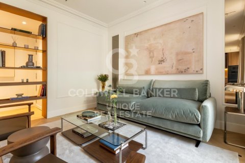 Apartment à vendre à Madrid, Espagne, 3 chambres, 158 m2 No. 178483 - photo 4