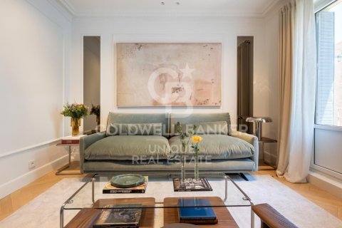 Apartment à vendre à Madrid, Espagne, 3 chambres, 158 m2 No. 178483 - photo 2