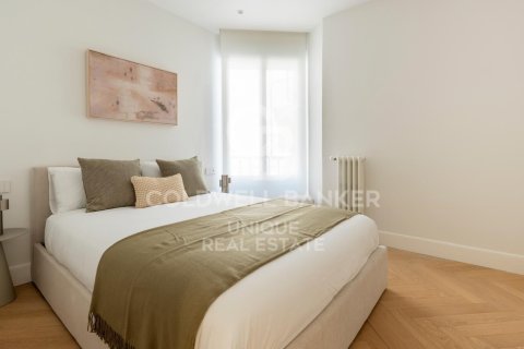 Apartment à vendre à Madrid, Espagne, 3 chambres, 158 m2 No. 178483 - photo 15