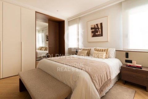 Apartment à vendre à Madrid, Espagne, 3 chambres, 158 m2 No. 178483 - photo 20