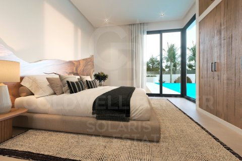 House à vendre à Javea, Alicante, Espagne, 3 chambres, 200 m2 No. 178482 - photo 4