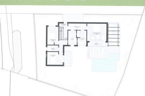House à vendre à Oleiros, A Coruna, Espagne, 4 chambres, 216 m2 No. 178484 - photo 23