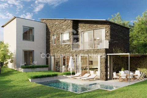 House à Oleiros, A Coruna, Espagne 4 chambres, 216 m2 No. 178484
