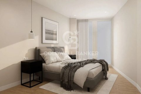 Apartment à vendre à Barcelona, Espagne, 2 chambres, 90 m2 No. 178485 - photo 17