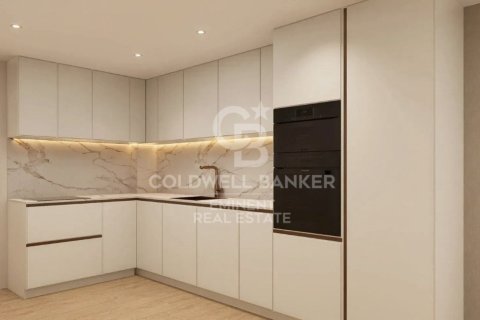 Apartment à vendre à Barcelona, Espagne, 2 chambres, 90 m2 No. 178485 - photo 16