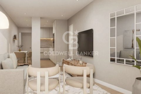 Apartment à vendre à Barcelona, Espagne, 2 chambres, 90 m2 No. 178485 - photo 4