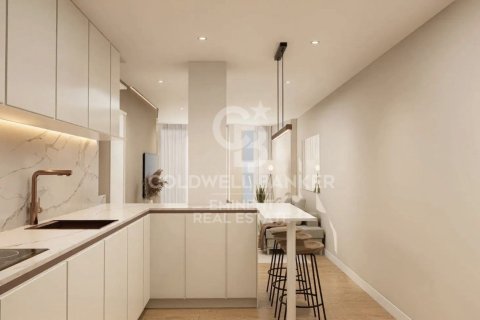 Apartment à vendre à Barcelona, Espagne, 2 chambres, 90 m2 No. 178485 - photo 6