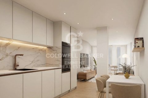 Apartment à vendre à Barcelona, Espagne, 2 chambres, 90 m2 No. 178485 - photo 11