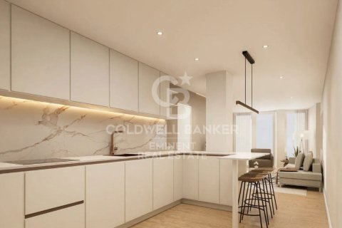 Apartment à vendre à Barcelona, Espagne, 2 chambres, 90 m2 No. 178485 - photo 7