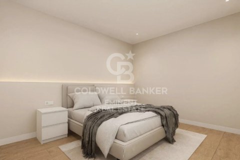Apartment à vendre à Barcelona, Espagne, 2 chambres, 90 m2 No. 178485 - photo 23