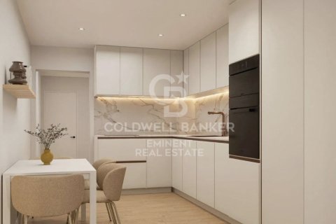 Apartment à vendre à Barcelona, Espagne, 2 chambres, 90 m2 No. 178485 - photo 13