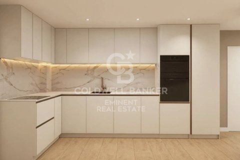 Apartment à vendre à Barcelona, Espagne, 2 chambres, 90 m2 No. 178485 - photo 14