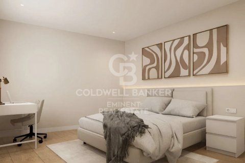 Apartment à vendre à Barcelona, Espagne, 2 chambres, 90 m2 No. 178485 - photo 24