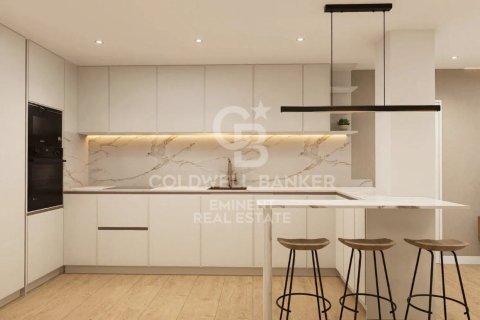 Apartment à vendre à Barcelona, Espagne, 2 chambres, 90 m2 No. 178485 - photo 9