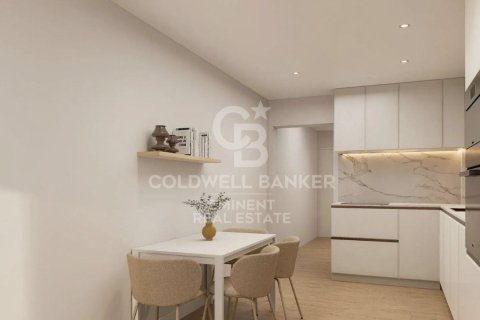 Apartment à vendre à Barcelona, Espagne, 2 chambres, 90 m2 No. 178485 - photo 12