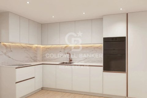 Apartment à vendre à Barcelona, Espagne, 2 chambres, 90 m2 No. 178485 - photo 15