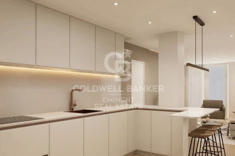 Apartment à vendre à Barcelona, Espagne, 2 chambres, 90 m2 No. 178485 - photo 8