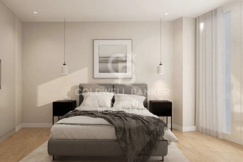 Apartment à vendre à Barcelona, Espagne, 2 chambres, 90 m2 No. 178485 - photo 18