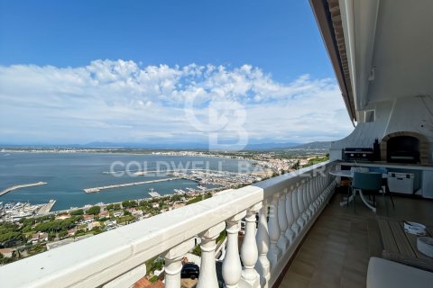 Penthouse à vendre à Roses, Girona, Espagne, 2 chambres, 80 m2 No. 178481 - photo 23