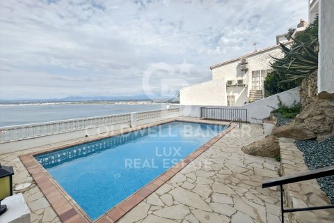 Penthouse à vendre à Roses, Girona, Espagne, 2 chambres, 80 m2 No. 178481 - photo 25